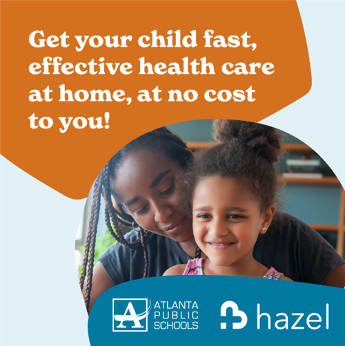 Hazel Health